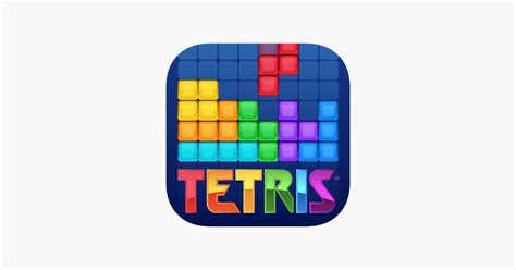 ‎Tetris® on the App Store.